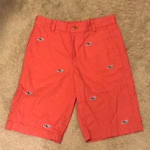 Boys Vineyard Vines shorts